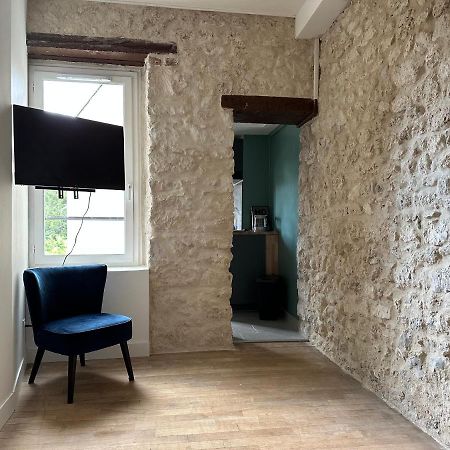 Appartement Calme Design Et Comfort オルレアン エクステリア 写真