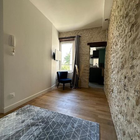 Appartement Calme Design Et Comfort オルレアン エクステリア 写真