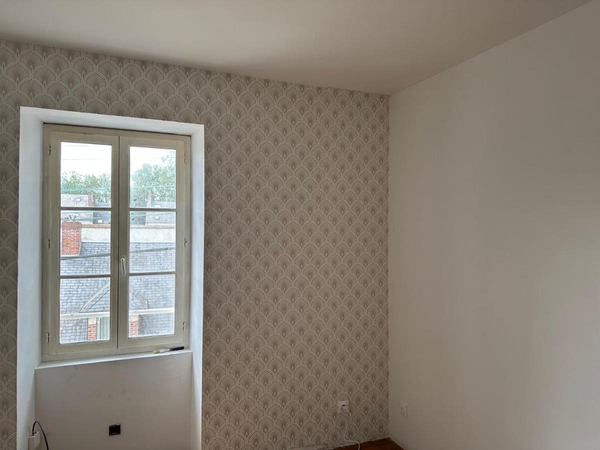 Appartement Calme Design Et Comfort オルレアン エクステリア 写真