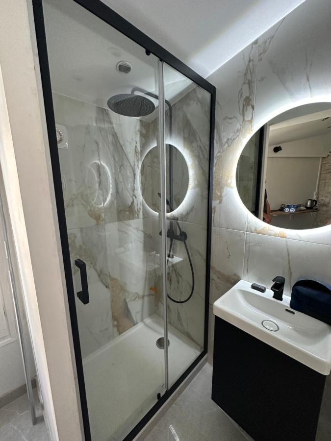 Appartement Calme Design Et Comfort オルレアン エクステリア 写真