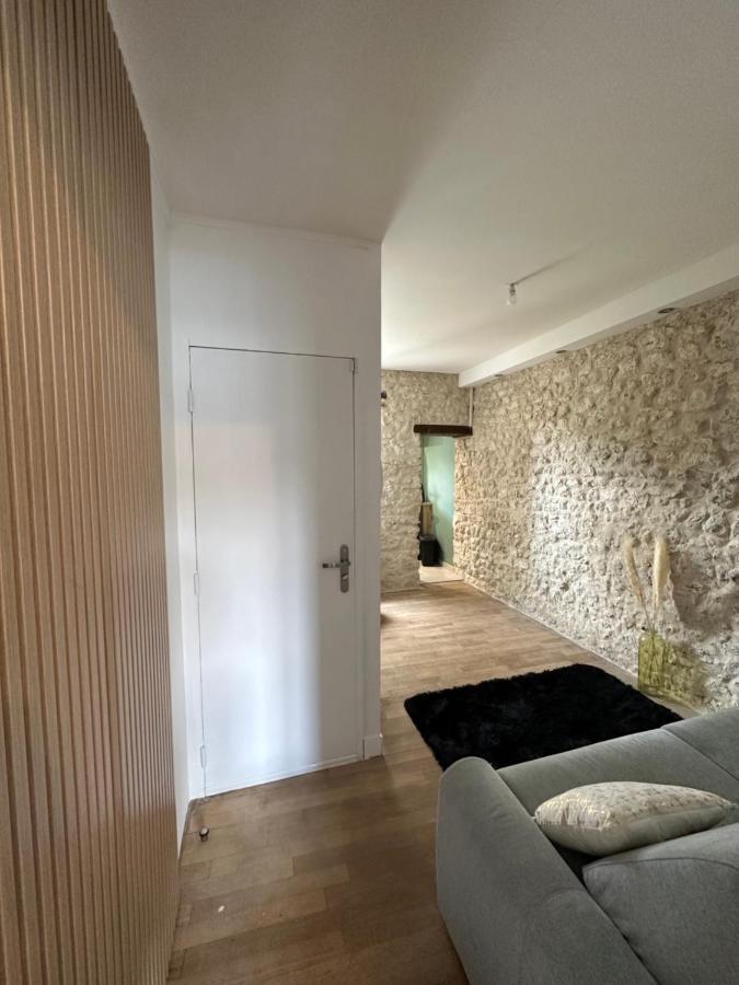 Appartement Calme Design Et Comfort オルレアン エクステリア 写真