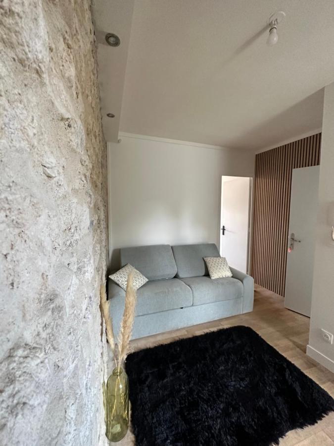 Appartement Calme Design Et Comfort オルレアン エクステリア 写真