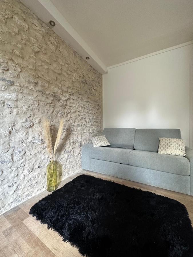 Appartement Calme Design Et Comfort オルレアン エクステリア 写真