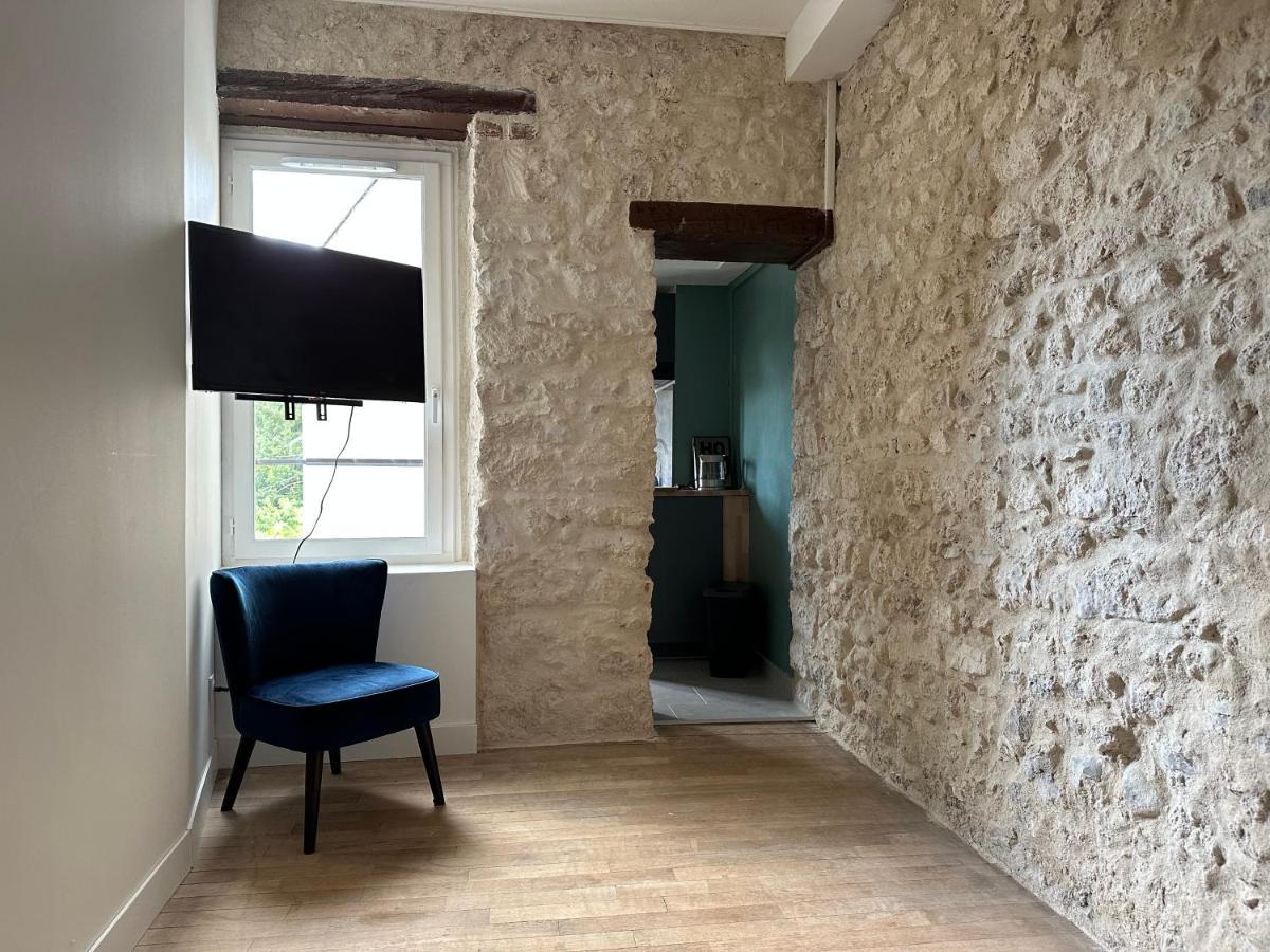 Appartement Calme Design Et Comfort オルレアン エクステリア 写真